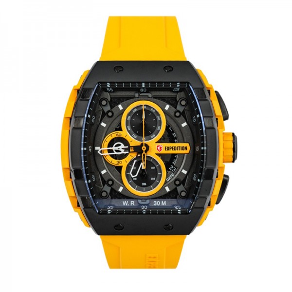 Expedition 6782 Black Yellow New MCRIPBAYLYL